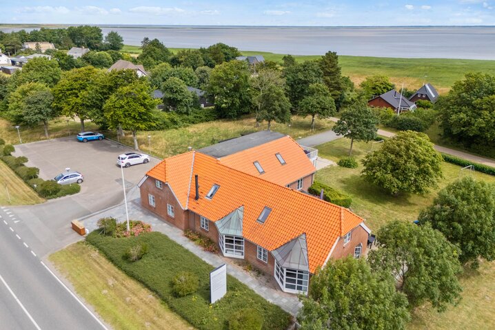 Ferienhaus 82150 in Havnebyvej 81, Kongsmark - Bild #63