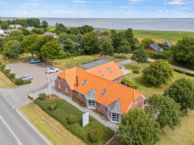 Sommerhus 82150 på Havnebyvej 81, Kongsmark - Billede #63