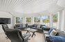 Ferienhaus 82154 in Råbjergvej 25, Kongsmark, Rømø - Bild #2
