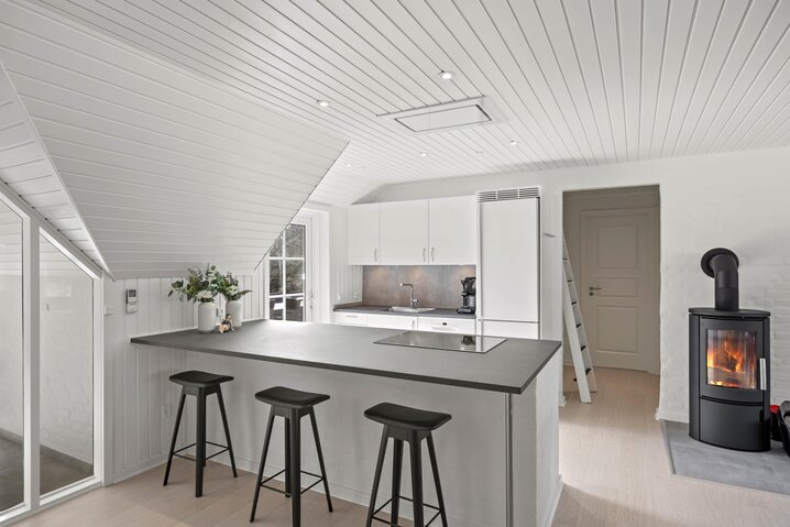 Ferienhaus 82154 in Råbjergvej 25, Kongsmark, Rømø - Bild #2