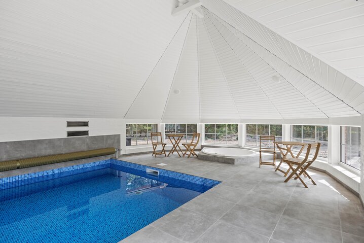 Ferienhaus 82154 in Råbjergvej 25, Kongsmark, Rømø - Bild #3