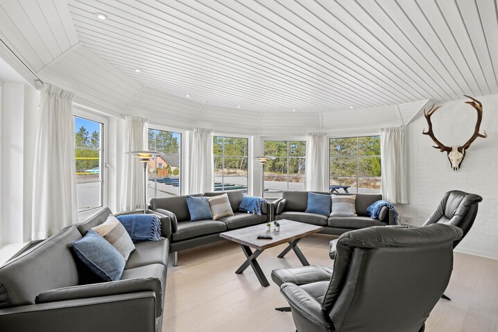 Ferienhaus 82154 in Råbjergvej 25, Kongsmark, Rømø - Bild #4