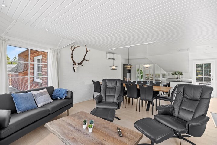 Ferienhaus 82154 in Råbjergvej 25, Kongsmark, Rømø - Bild #5