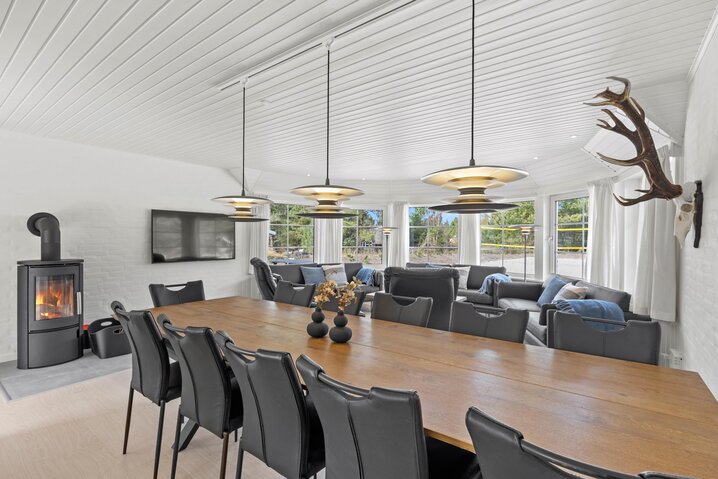 Ferienhaus 82154 in Råbjergvej 25, Kongsmark, Rømø - Bild #6