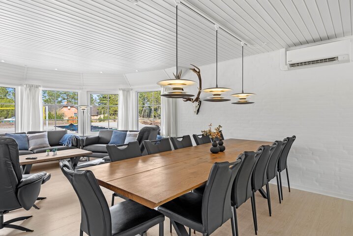 Ferienhaus 82154 in Råbjergvej 25, Kongsmark, Rømø - Bild #7