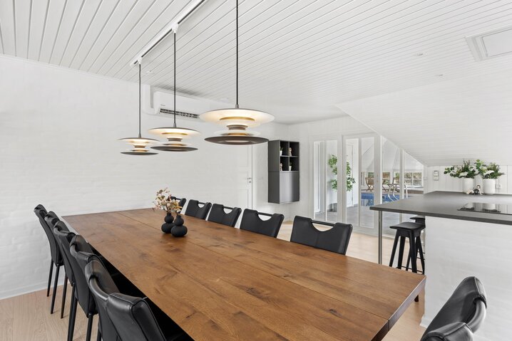 Ferienhaus 82154 in Råbjergvej 25, Kongsmark, Rømø - Bild #8