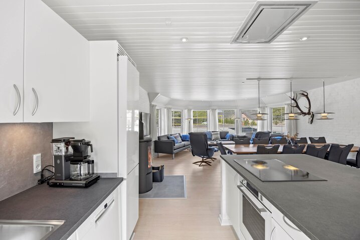 Ferienhaus 82154 in Råbjergvej 25, Kongsmark, Rømø - Bild #9