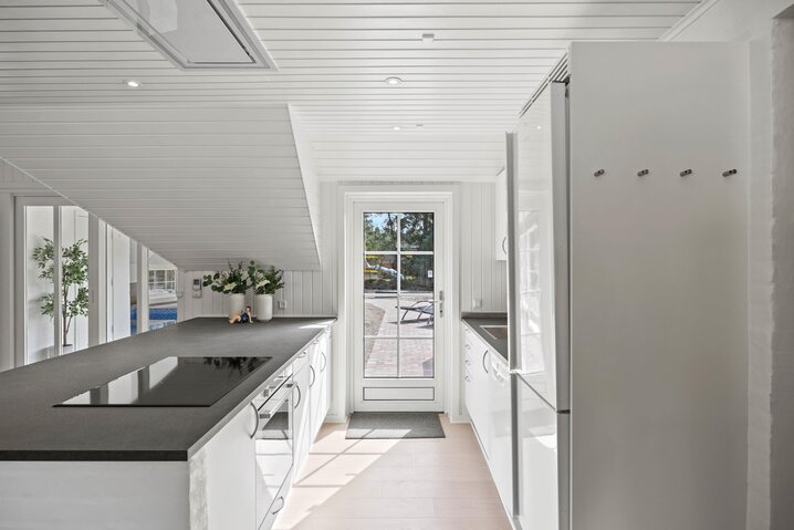 Ferienhaus 82154 in Råbjergvej 25, Kongsmark, Rømø - Bild #10