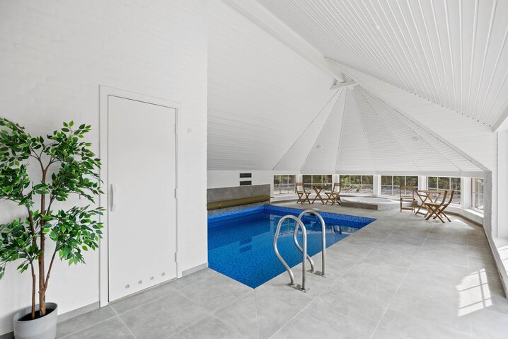 Ferienhaus 82154 in Råbjergvej 25, Kongsmark, Rømø - Bild #11