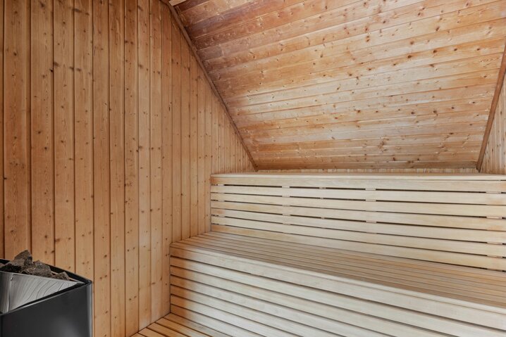 Ferienhaus 82154 in Råbjergvej 25, Kongsmark, Rømø - Bild #12