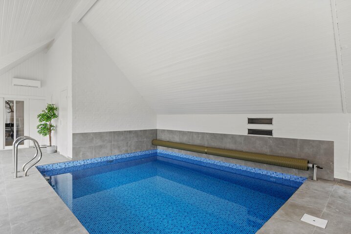 Ferienhaus 82154 in Råbjergvej 25, Kongsmark, Rømø - Bild #14