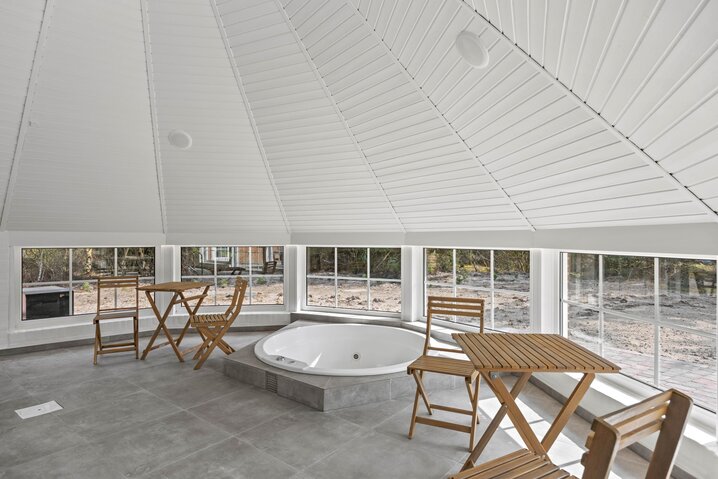 Ferienhaus 82154 in Råbjergvej 25, Kongsmark, Rømø - Bild #15