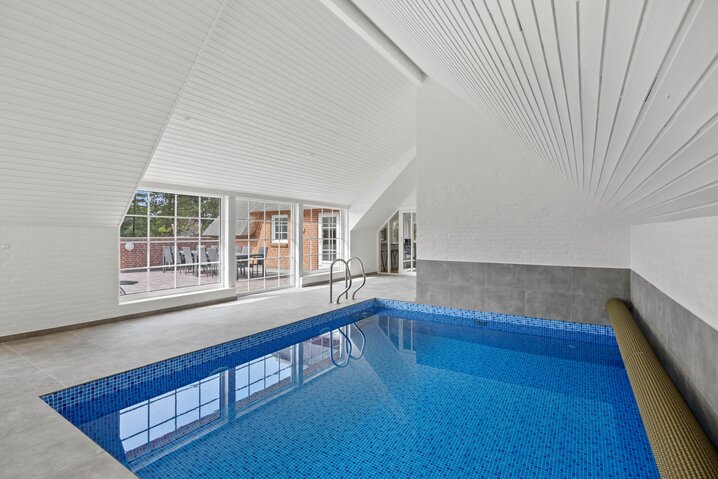 Ferienhaus 82154 in Råbjergvej 25, Kongsmark, Rømø - Bild #16