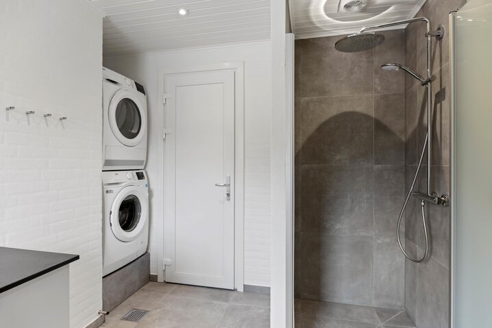 Ferienhaus 82154 in Råbjergvej 25, Kongsmark, Rømø - Bild #19