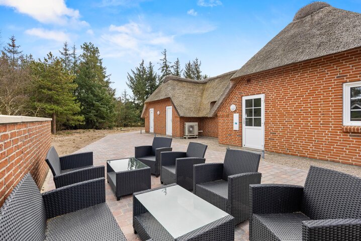 Ferienhaus 82154 in Råbjergvej 25, Kongsmark, Rømø - Bild #29