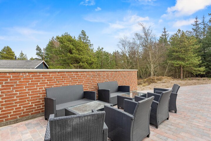 Ferienhaus 82154 in Råbjergvej 25, Kongsmark, Rømø - Bild #30