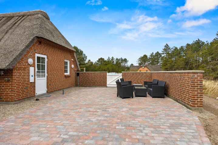 Ferienhaus 82154 in Råbjergvej 25, Kongsmark, Rømø - Bild #31