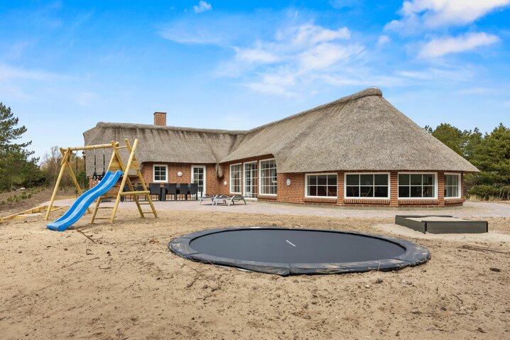 Ferienhaus 82154 in Råbjergvej 25, Kongsmark, Rømø - Bild #33