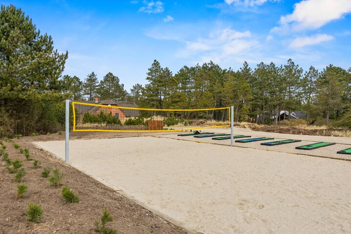 Ferienhaus 82154 in Råbjergvej 25, Kongsmark, Rømø - Bild #37