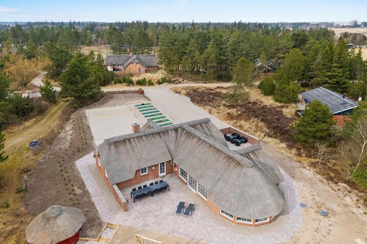 Ferienhaus 82154 in Råbjergvej 25, Kongsmark, Rømø - Bild #43