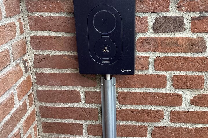 Ferienhaus 82154 in Råbjergvej 25, Kongsmark, Rømø - Bild #42