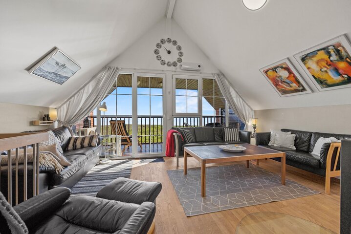 Ferienhaus 82165 in Havnebyvej 61F, Kongsmark, Rømø - Bild #1