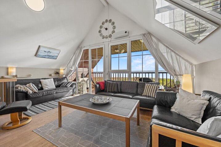 Ferienhaus 82165 in Havnebyvej 61F, Kongsmark, Rømø - Bild #3