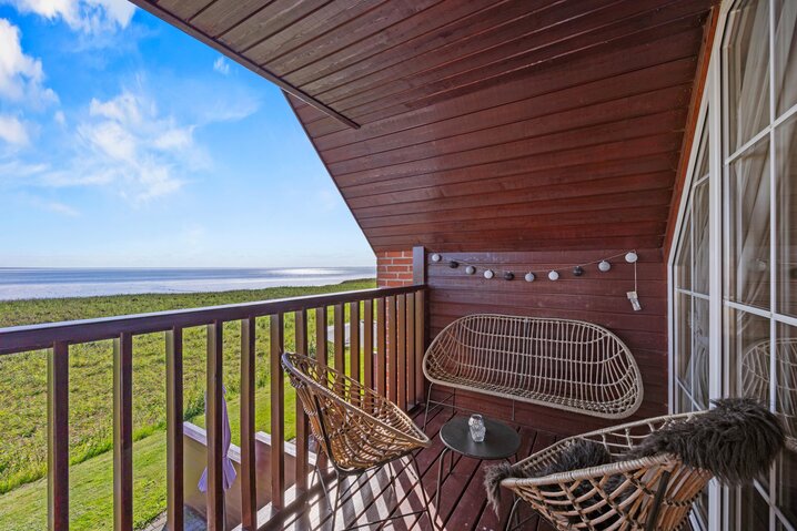 Ferienhaus 82165 in Havnebyvej 61F, Kongsmark, Rømø - Bild #4