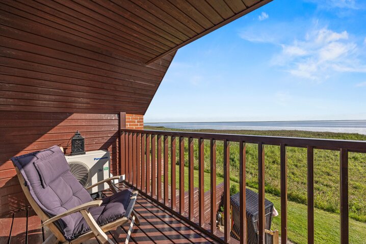 Ferienhaus 82165 in Havnebyvej 61F, Kongsmark, Rømø - Bild #5