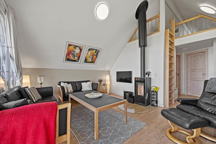 Ferienhaus 82165 in Havnebyvej 61F, Kongsmark, Rømø - Bild #7