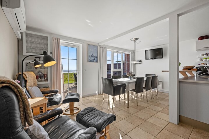 Ferienhaus 82165 in Havnebyvej 61F, Kongsmark, Rømø - Bild #9