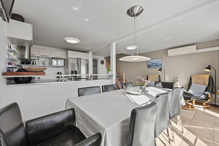 Ferienhaus 82165 in Havnebyvej 61F, Kongsmark, Rømø - Bild #10