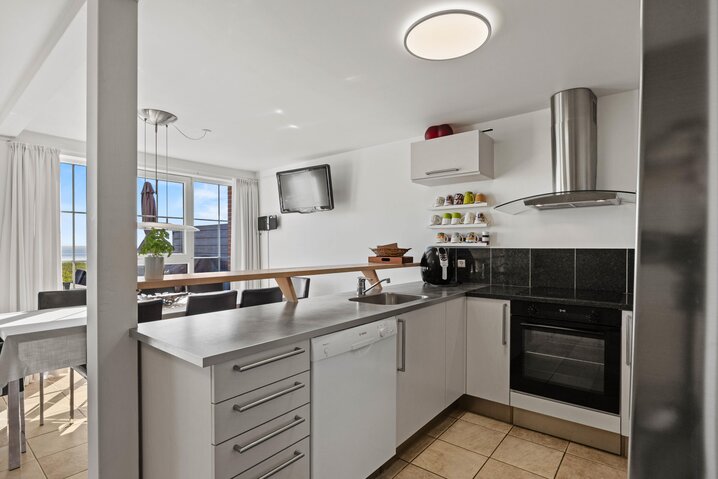 Ferienhaus 82165 in Havnebyvej 61F, Kongsmark, Rømø - Bild #12