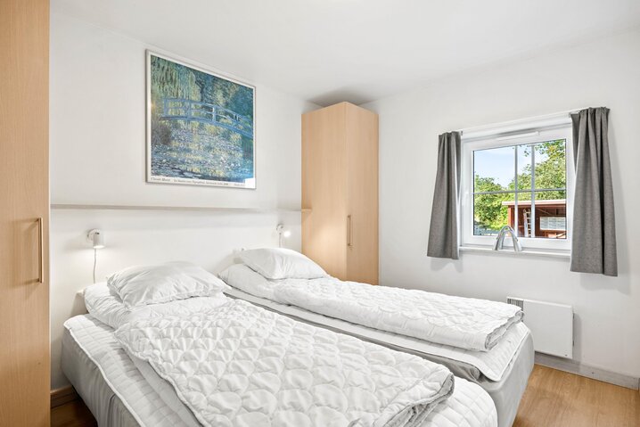 Ferienhaus 82165 in Havnebyvej 61F, Kongsmark, Rømø - Bild #15