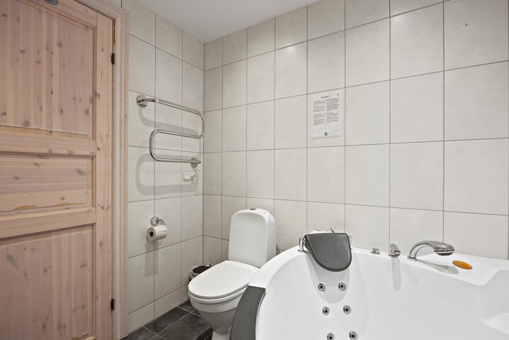 Ferienhaus 82165 in Havnebyvej 61F, Kongsmark, Rømø - Bild #17