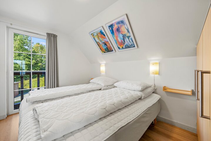 Ferienhaus 82165 in Havnebyvej 61F, Kongsmark, Rømø - Bild #20