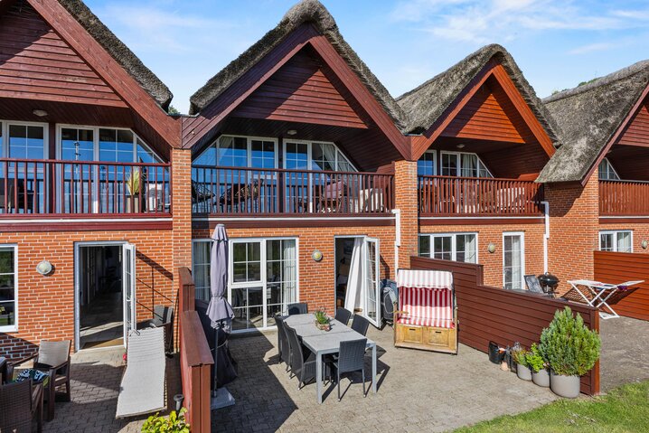 Ferienhaus 82165 in Havnebyvej 61F, Kongsmark, Rømø - Bild #21