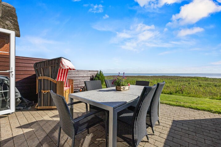 Ferienhaus 82165 in Havnebyvej 61F, Kongsmark, Rømø - Bild #22