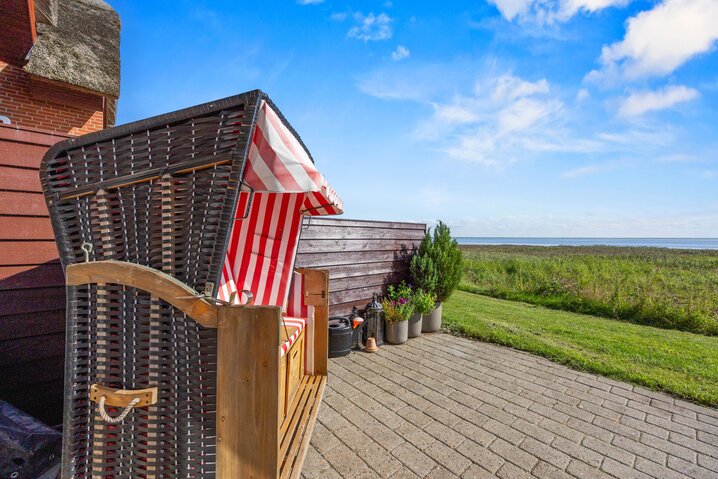 Ferienhaus 82165 in Havnebyvej 61F, Kongsmark, Rømø - Bild #23