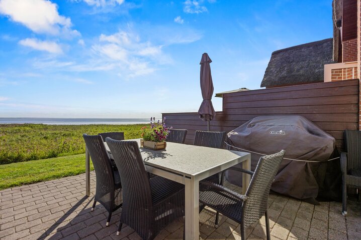 Ferienhaus 82165 in Havnebyvej 61F, Kongsmark, Rømø - Bild #24