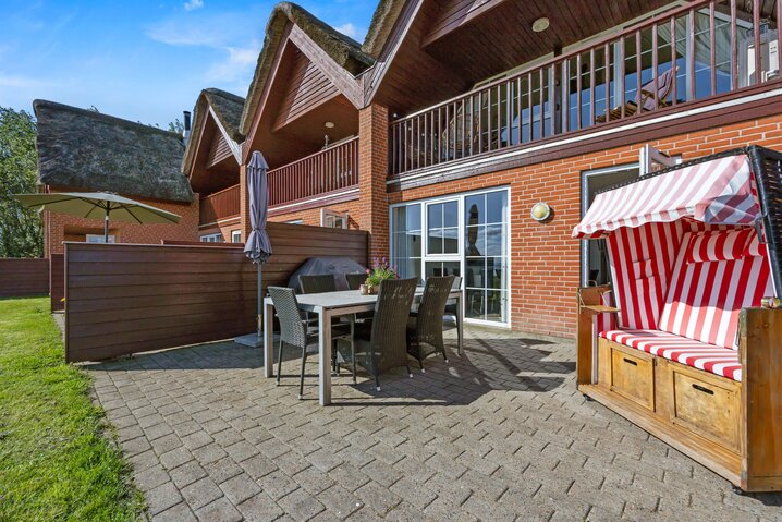 Sommerhus 82165 på Havnebyvej 61F, Kongsmark, Rømø - Billede #27