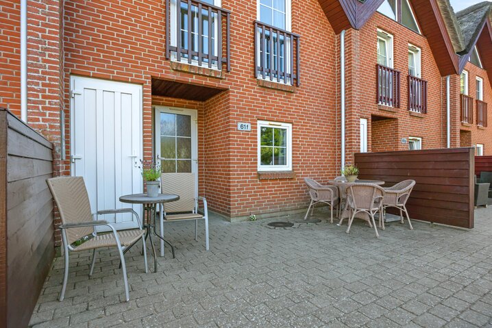 Ferienhaus 82165 in Havnebyvej 61F, Kongsmark, Rømø - Bild #28