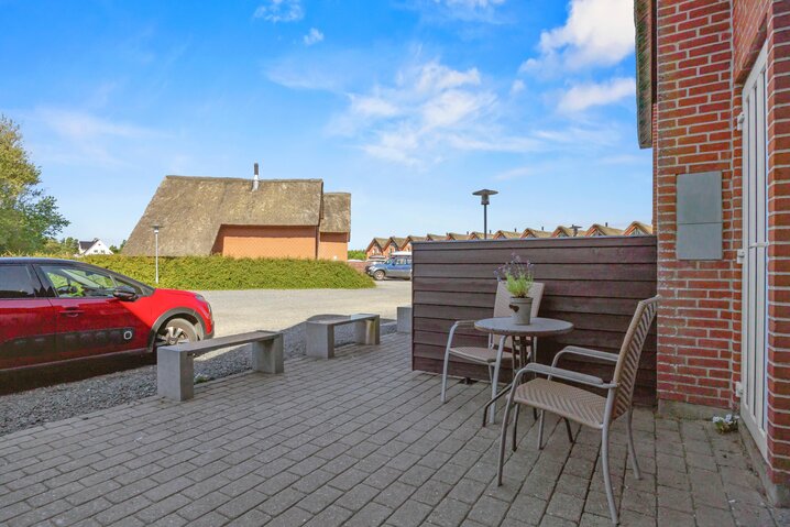 Ferienhaus 82165 in Havnebyvej 61F, Kongsmark, Rømø - Bild #29