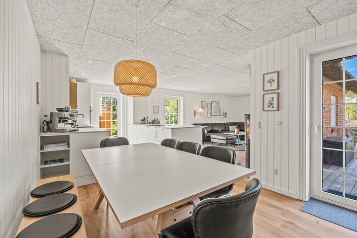 Ferienhaus 82172 in Småfolksvej 57, Kongsmark, Rømø - Bild #7