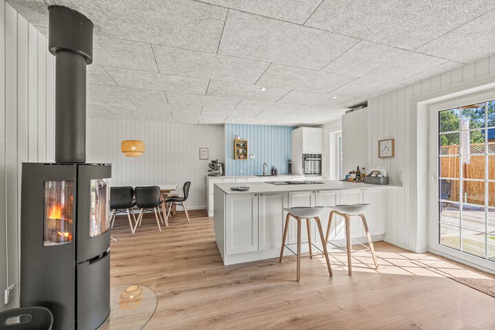 Ferienhaus 82172 in Småfolksvej 57, Kongsmark, Rømø - Bild #8