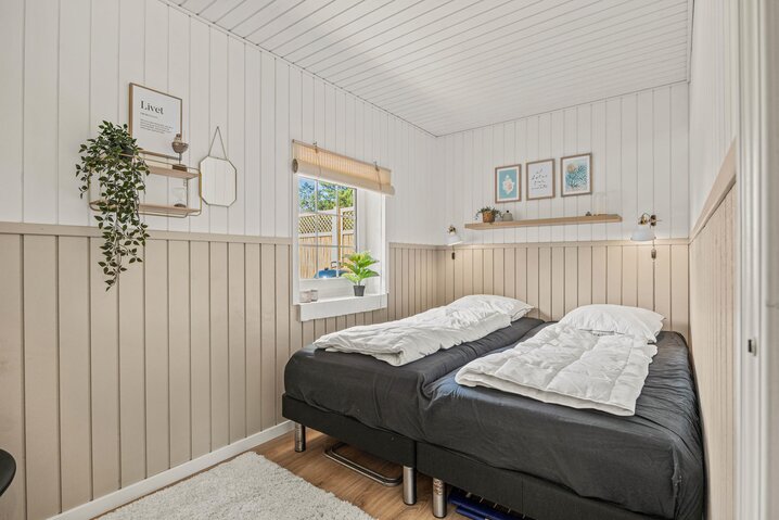 Ferienhaus 82172 in Småfolksvej 57, Kongsmark, Rømø - Bild #10