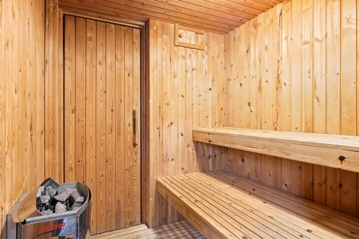 Sommerhus 82175 på Småfolksvej 55, Kongsmark, Rømø - Billede #14