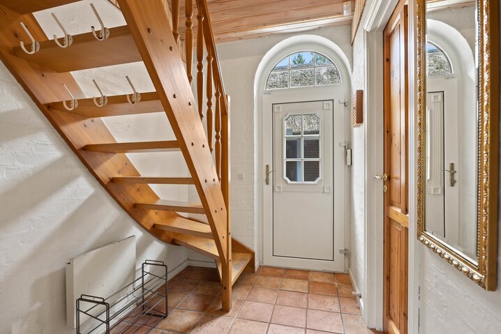 Sommerhus 82175 på Småfolksvej 55, Kongsmark, Rømø - Billede #20