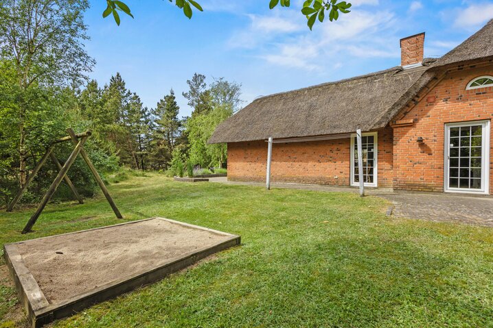 Sommerhus 82175 på Småfolksvej 55, Kongsmark, Rømø - Billede #22