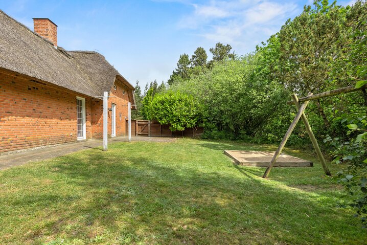 Sommerhus 82175 på Småfolksvej 55, Kongsmark, Rømø - Billede #23